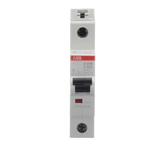Product image for MCB ST200M 1P C 10A UL1077