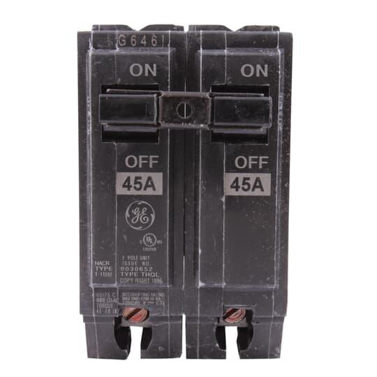 Product image for ASM THQP C/B 1 POLE 120/240V