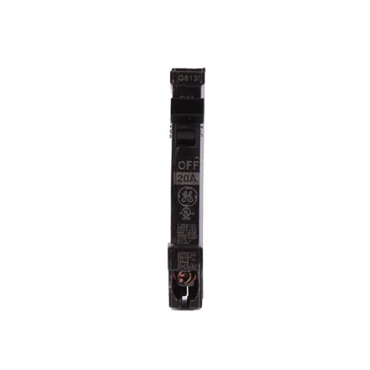 Product image for ASM THQP C/B 1 POLE 120/240V