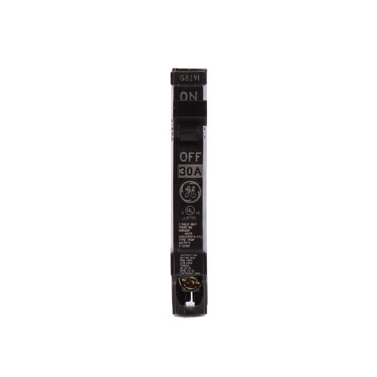 Product image for THQP 1 POLE 120/240V 10K IC 30 AMP
