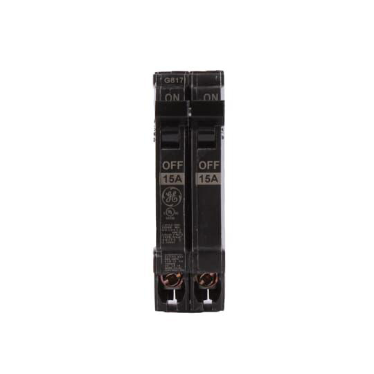 Product image for ASM THQP C/B 2P 120/240V AC