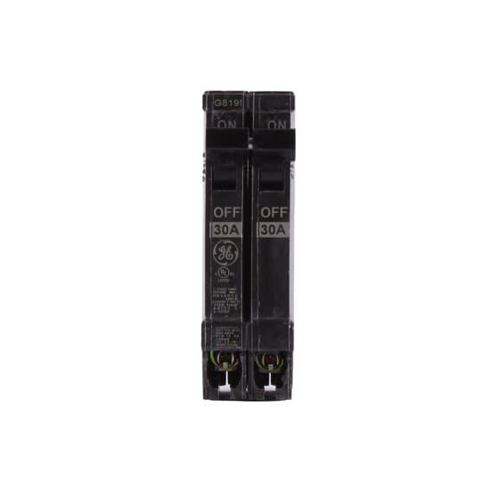 Product image for THQP 2 POL 120/240V AC 10K IC 30AMP