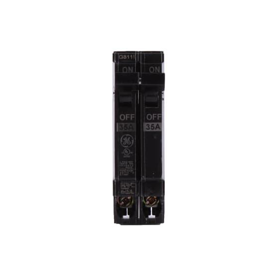 Product image for THQP 2 POLE 120/240V 10K IC 35 AMP