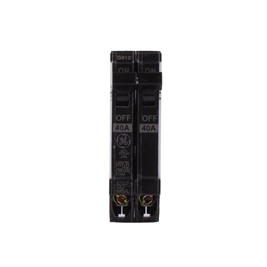Product image for ASM THQP C/B 2 POLE 120/240V