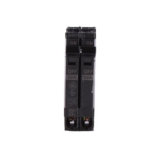 Product image for THQP 2 POLE 120/240V 10K IC 50AMP