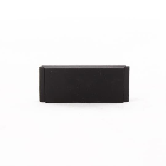 Product image for 1" FRONT FILLER PLATE - QTY 1