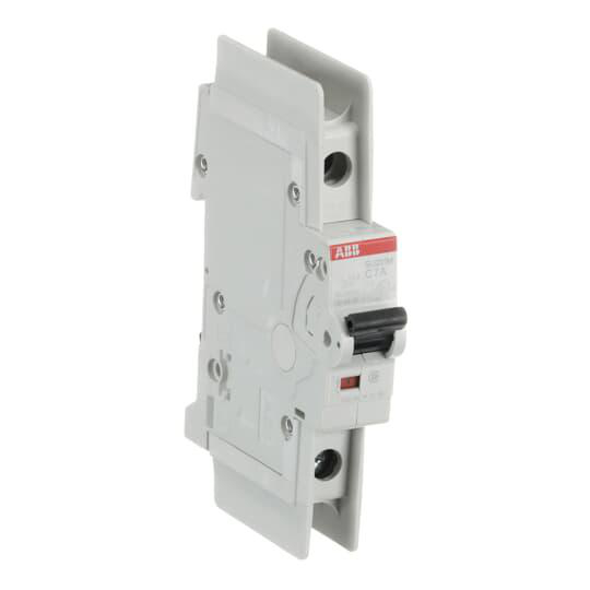 Product image for MCB SU200M 1P C 7A