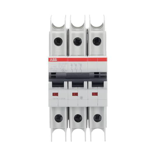 Product image for UL489 MCB 3P K 16A 480/277
