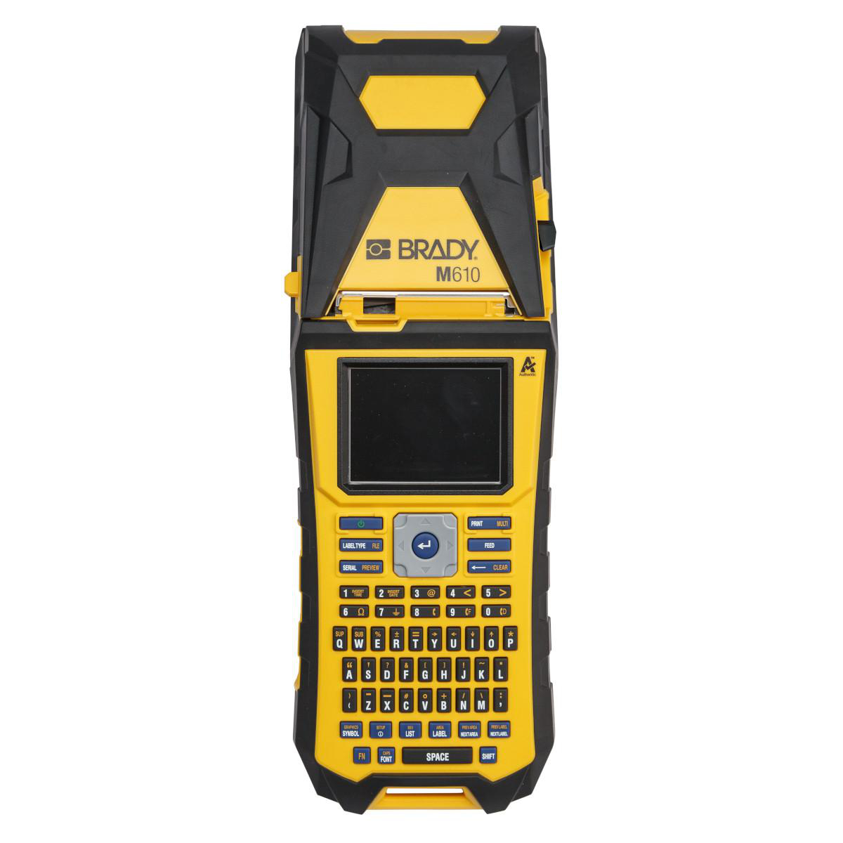 Product image for M610 LABEL PRINTER