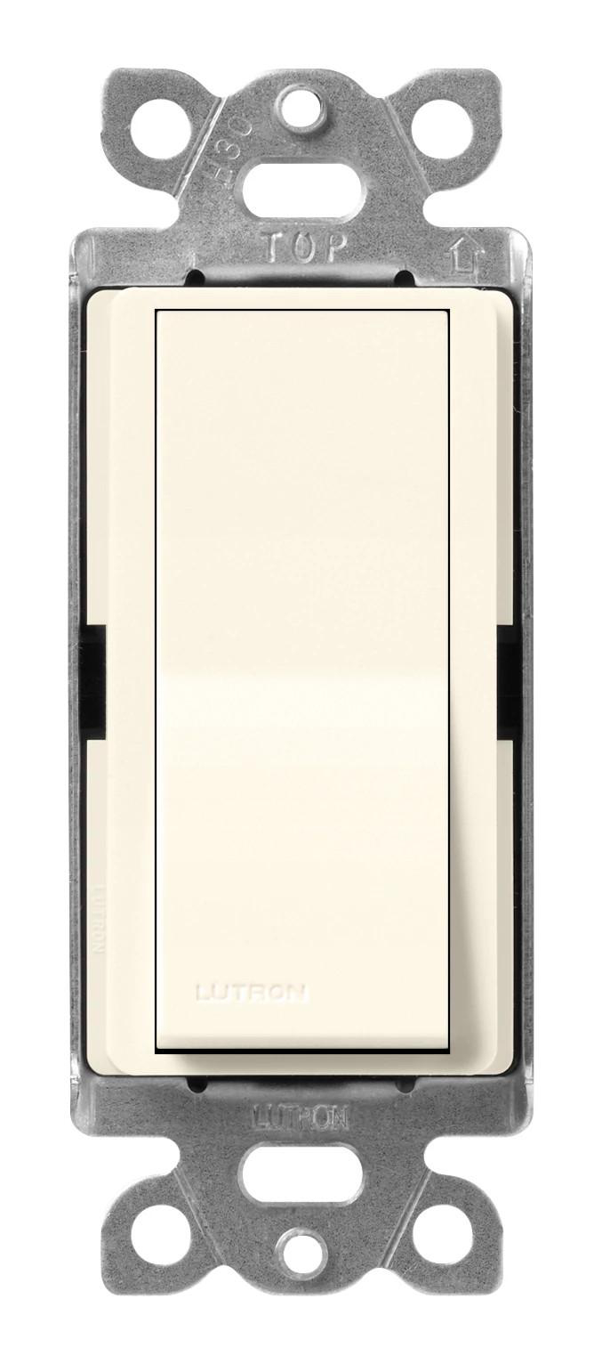 Product image for Switch mechanical 4-way 120/277V 15A biscuit