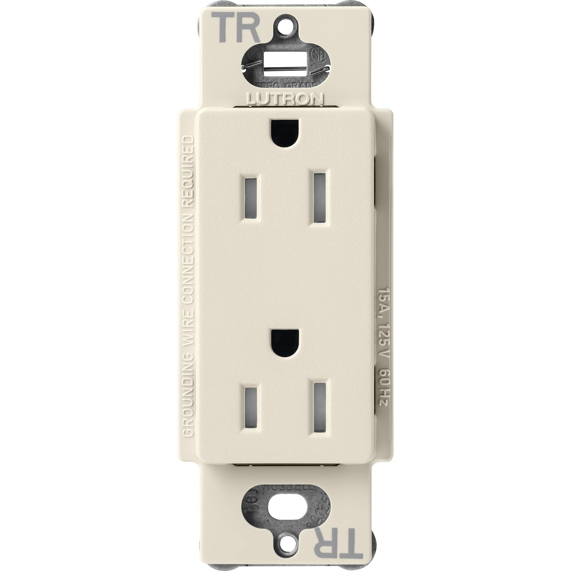 Product image for SATIN 15A TR REC PM