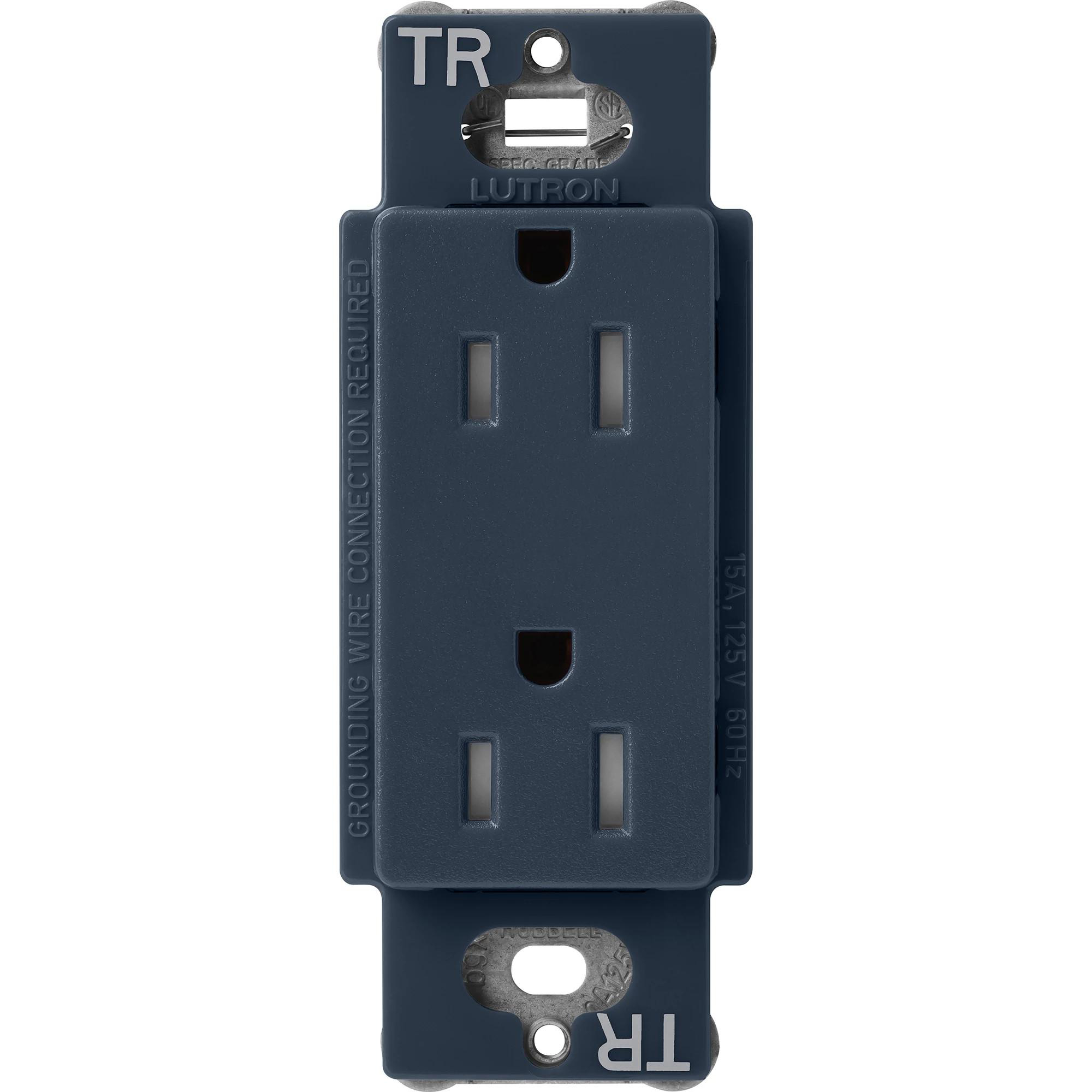 Product image for SATIN 15A TR REC DE