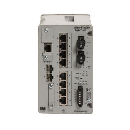 Product image for STRATIX 5800 MANAGED SWITCH