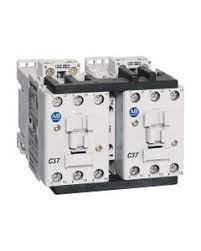 Product image for IEC 9 A Reversing Contactor
