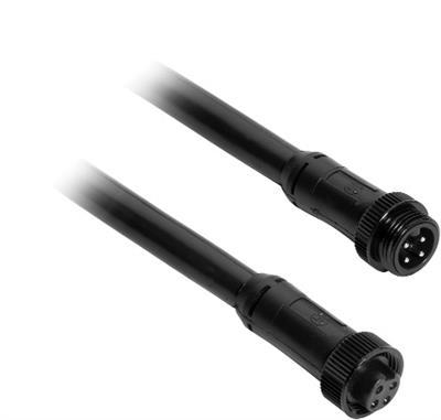 Product image for ARMORCONNECT 3PH PWR MEDIA MTR CBL