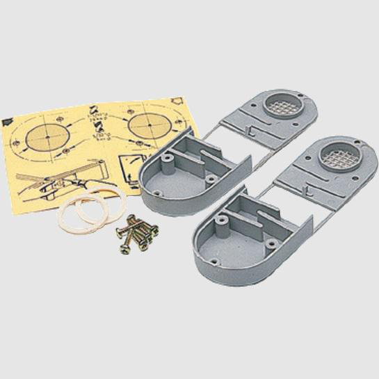 Product image for APO VENT PK2