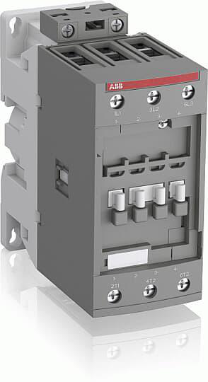 Product image for CTR,3P,42A,100-250VAC/DC