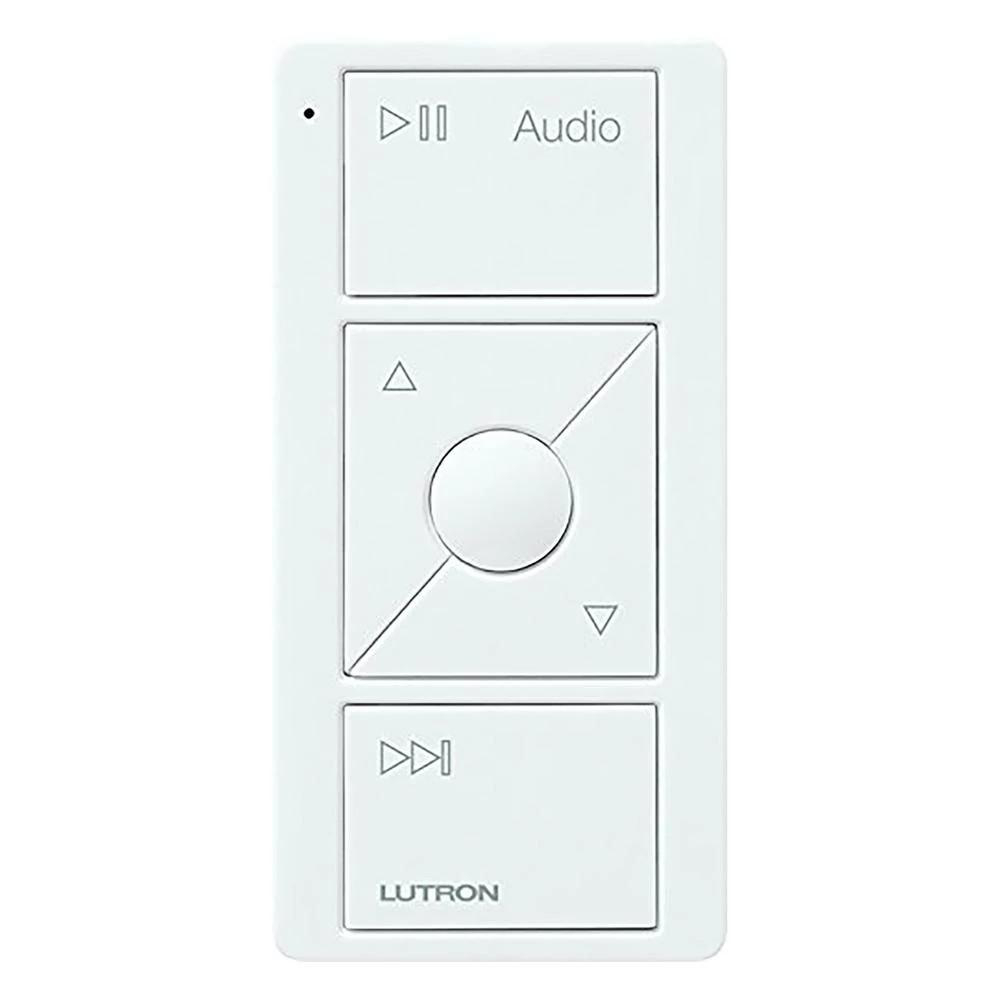 Product image for Control wireless 3-button raise/lower grey/white