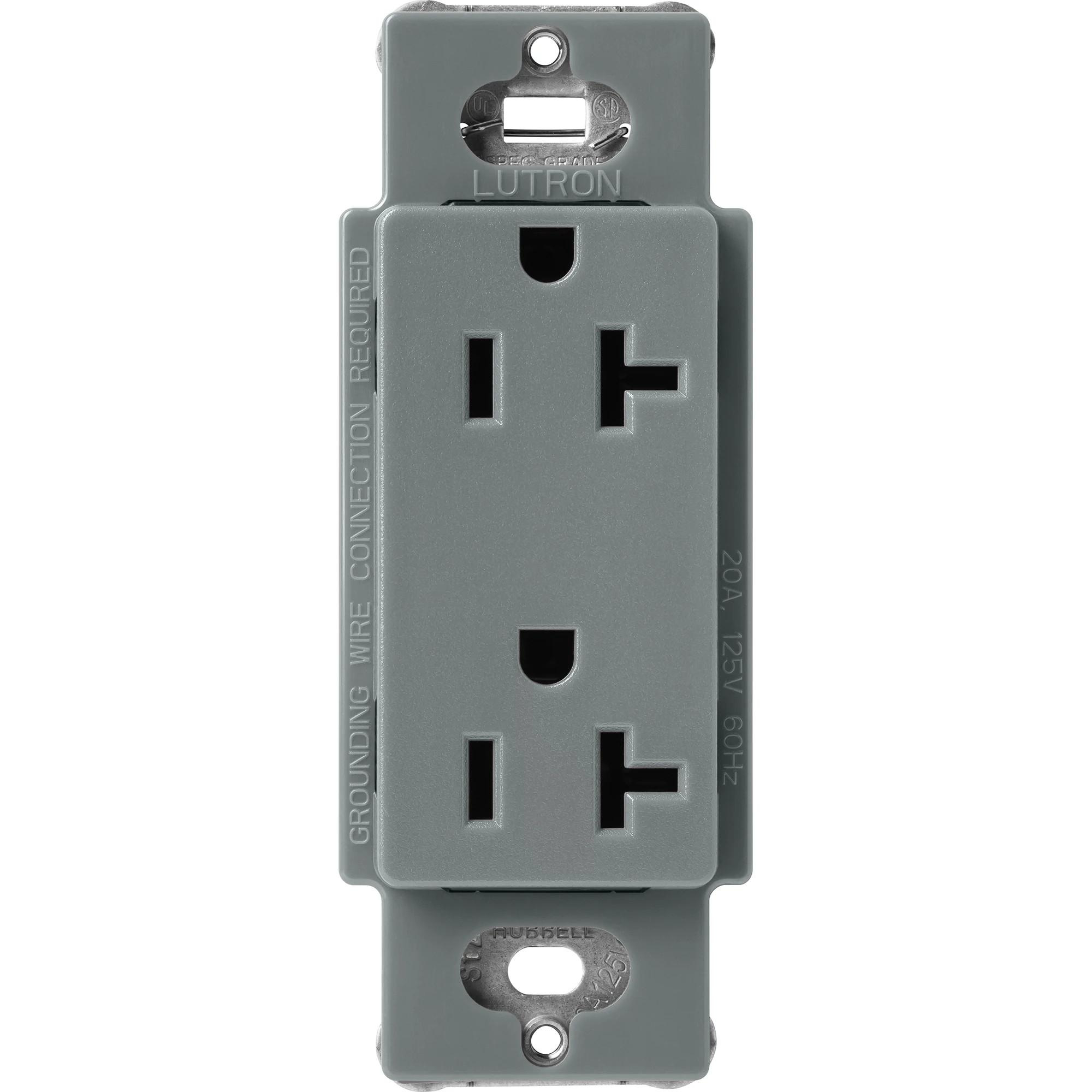 Product image for SATIN 20A REC SL