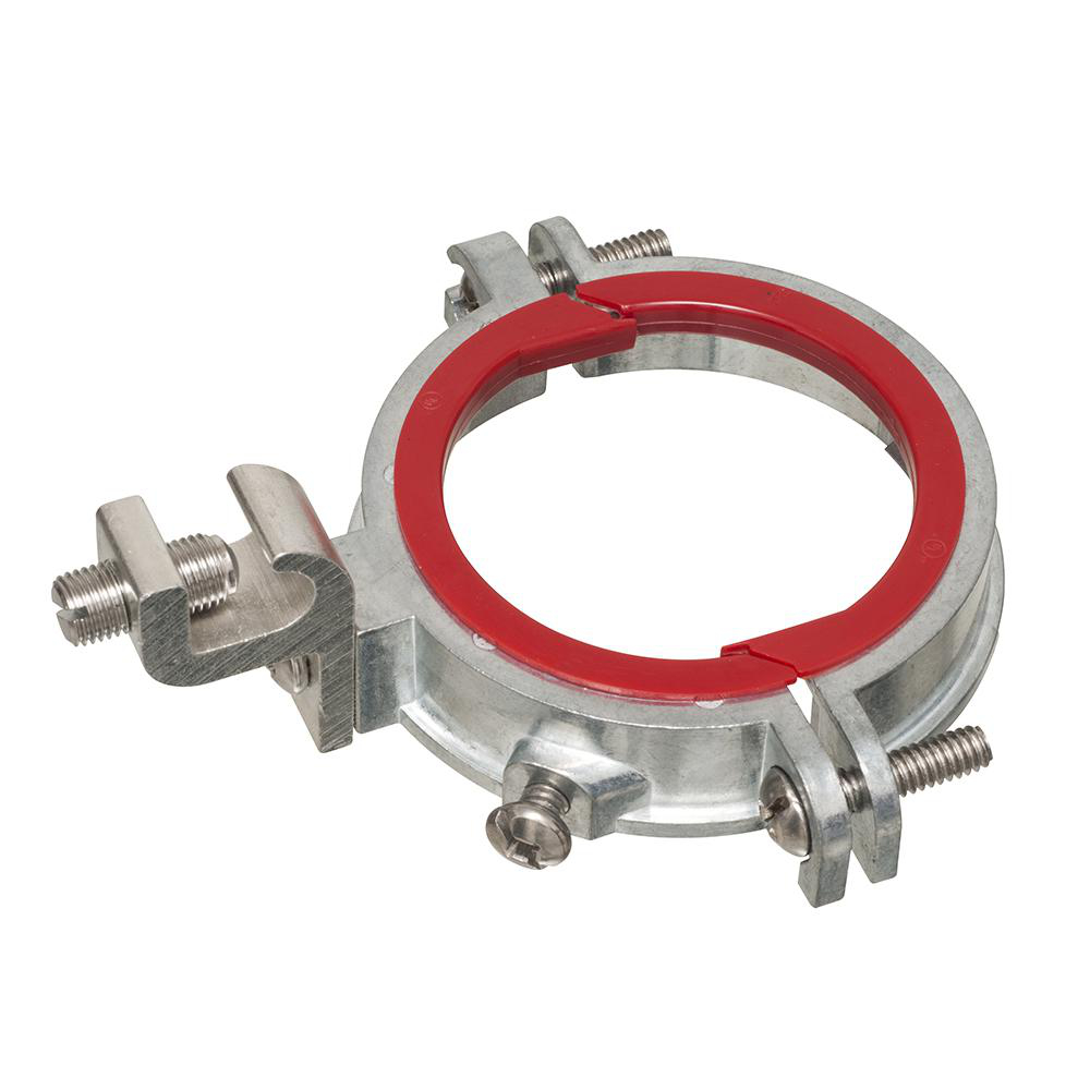Product image for 2" SPLIT GRD BUSSHING