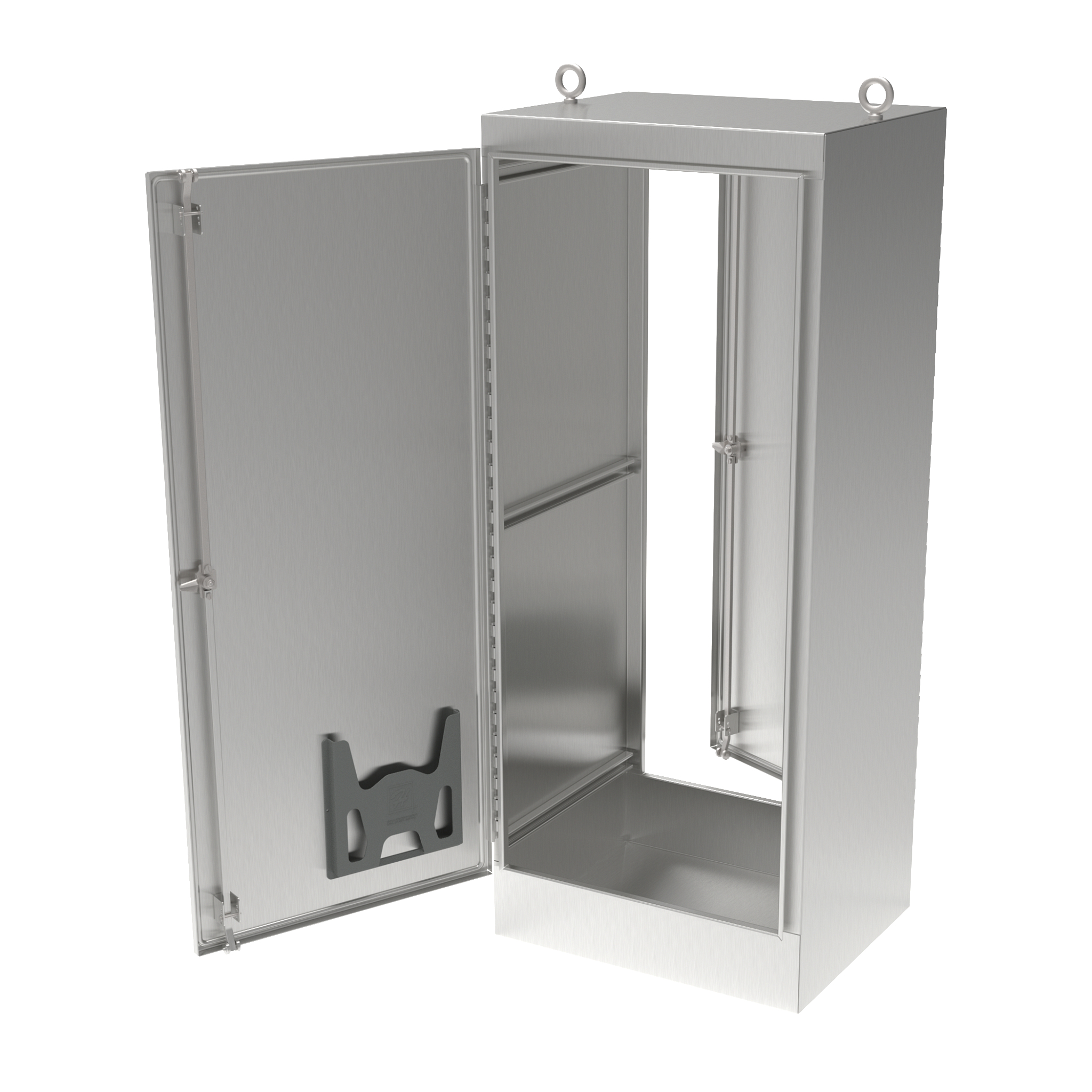 Product image for ONE DOOR DUAL ACC FS TYPE 4X