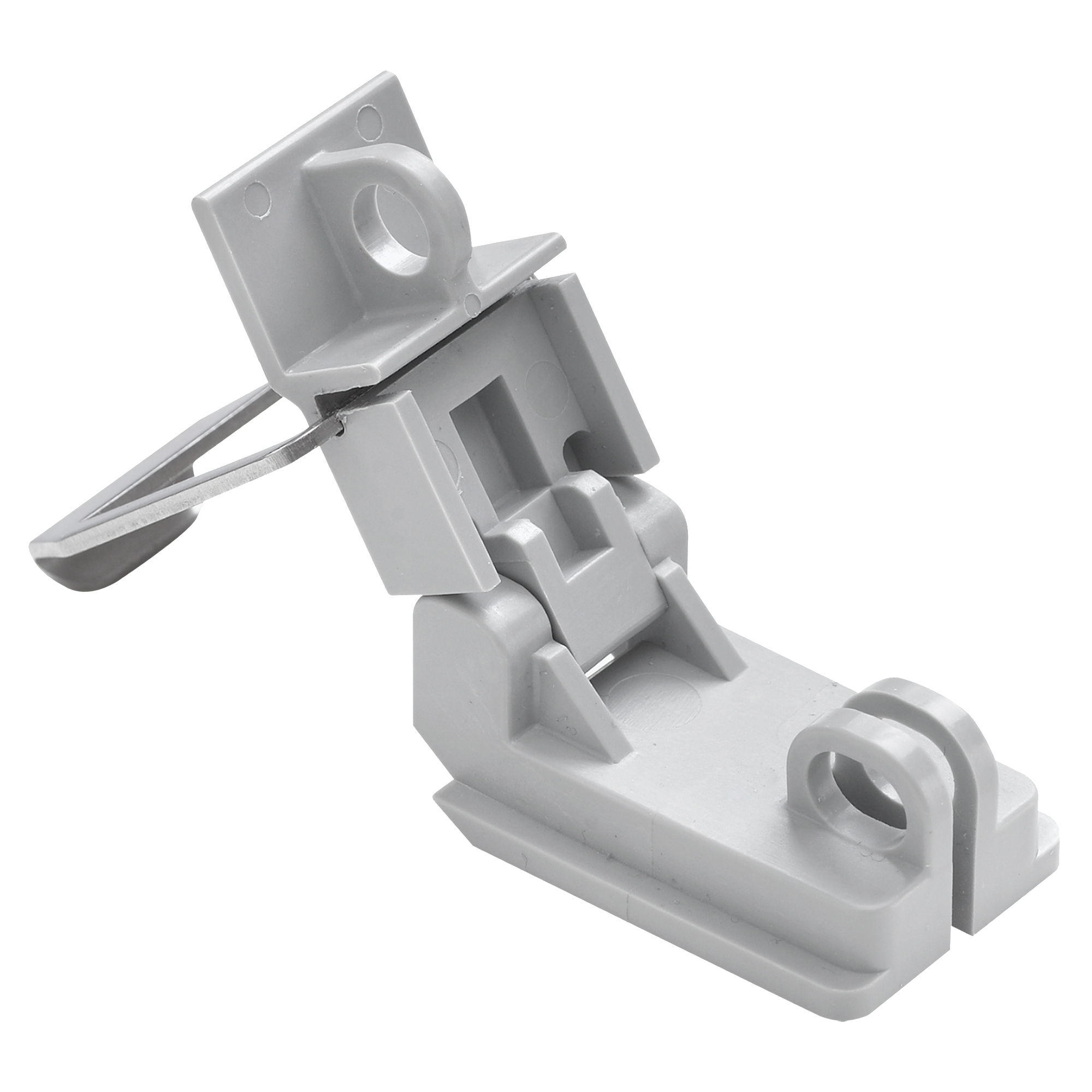 Product image for POLYPRO SS/POLY LATCHES