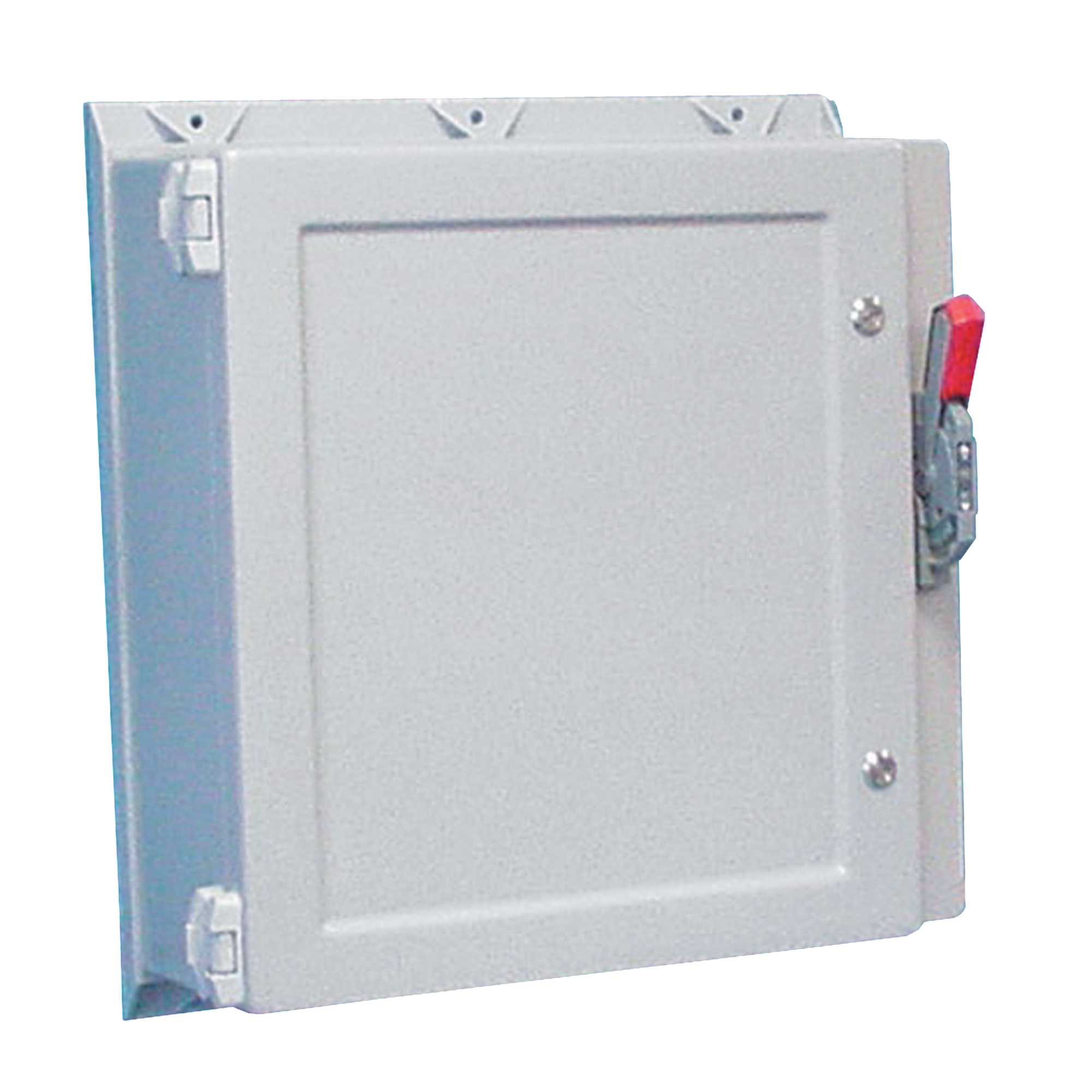 Product image for Enclosure wal mnt fibrgls NEMA4X 20.25x24.25x8in