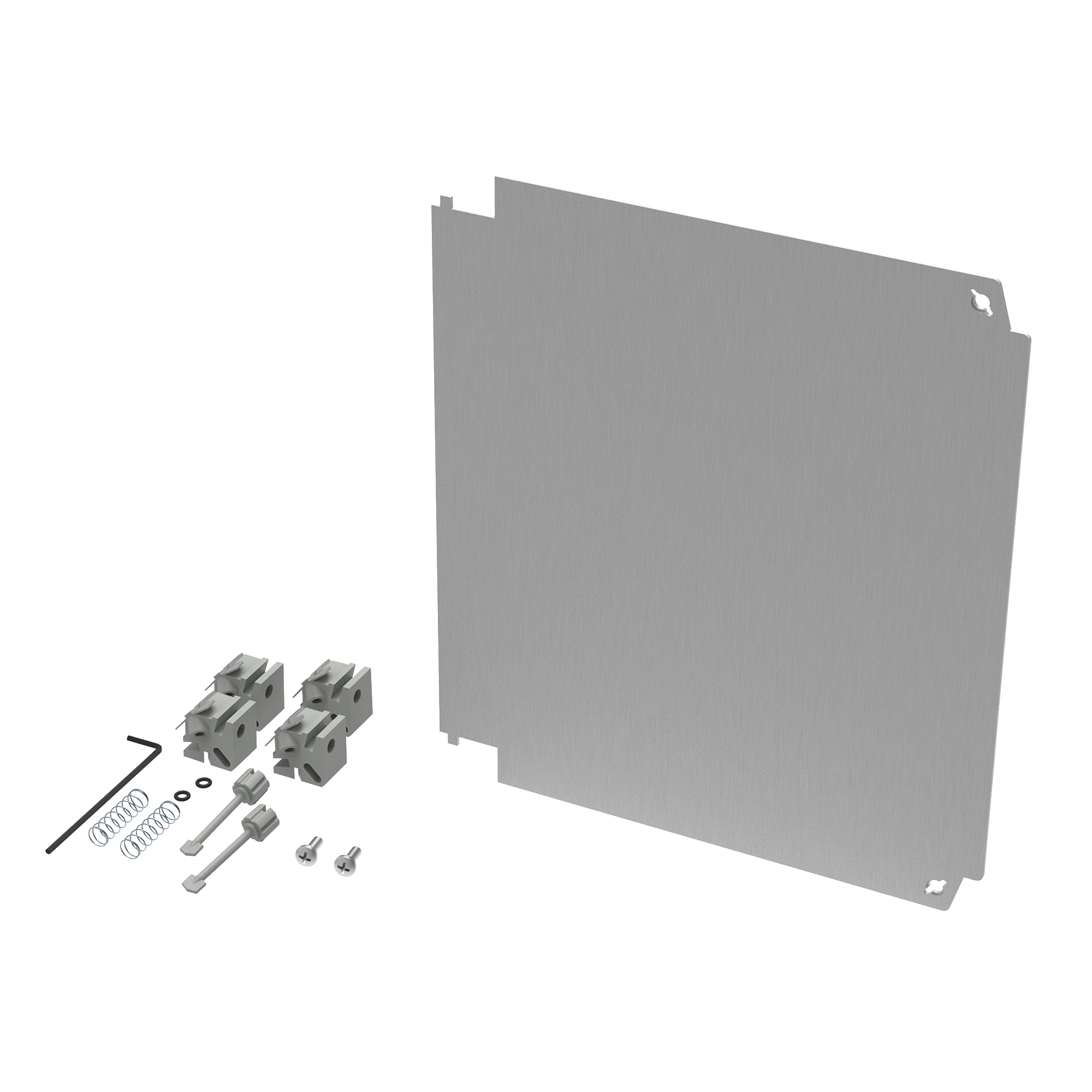 Product image for SWG PANEL FOR 16X14 POLYESTER