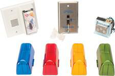 Product image for CALL FOR ASSISTANCE