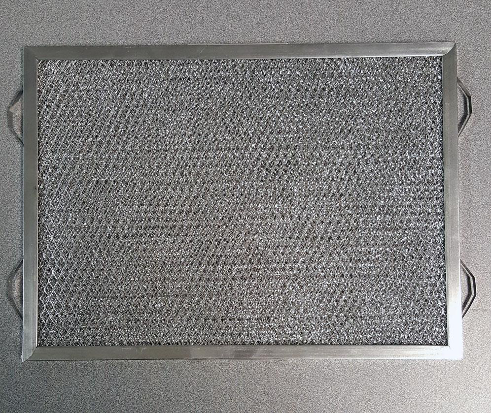 Product image for FILTER AIR REUSABLE QTY 4