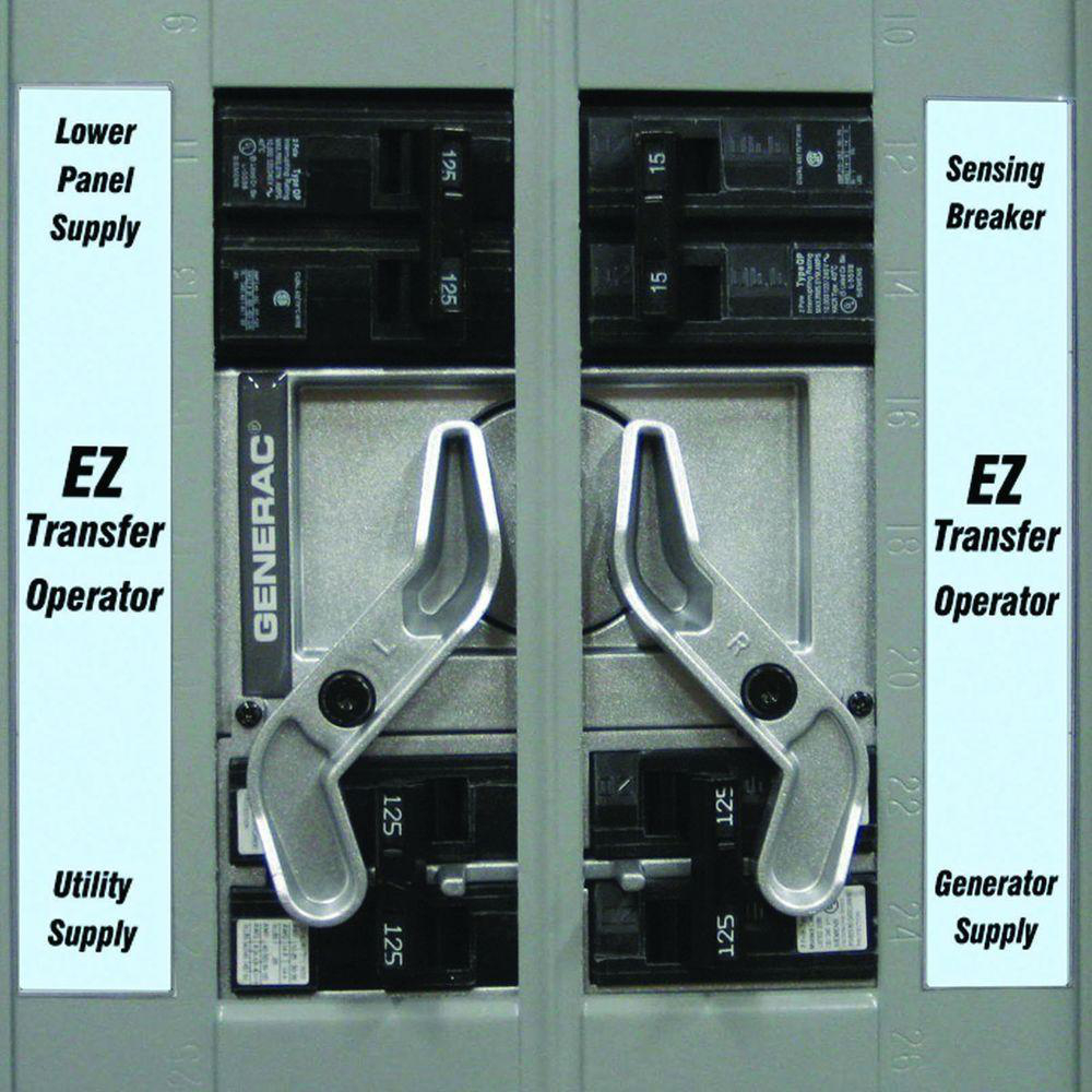 Product image for EZ TRANSFER OPERATOR
