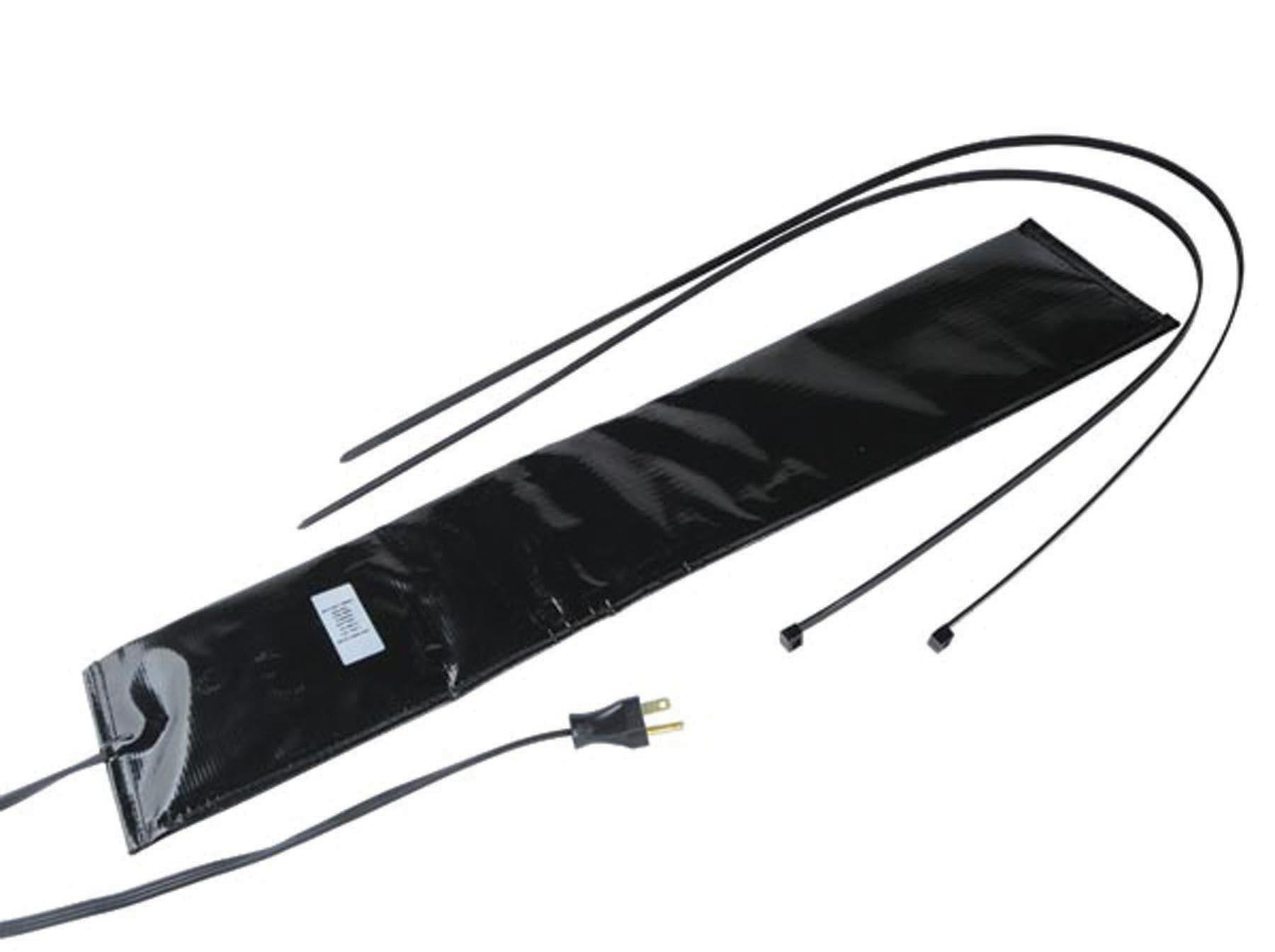 Product image for Kit cold weather for liquid-cooled unit