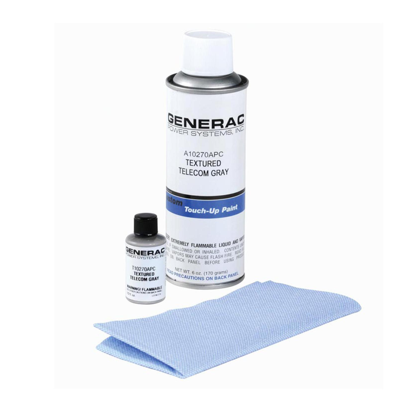 Product image for PAINT KIT - GRAY FOR 2008 MODEL LINE UP