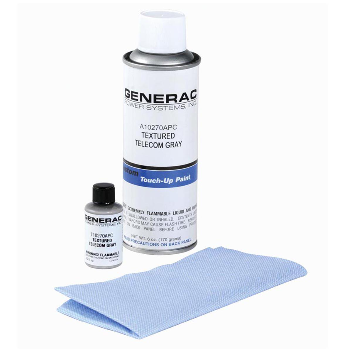 Product image for PAINT KIT - GRAY FOR 2007 MODEL LINE UP