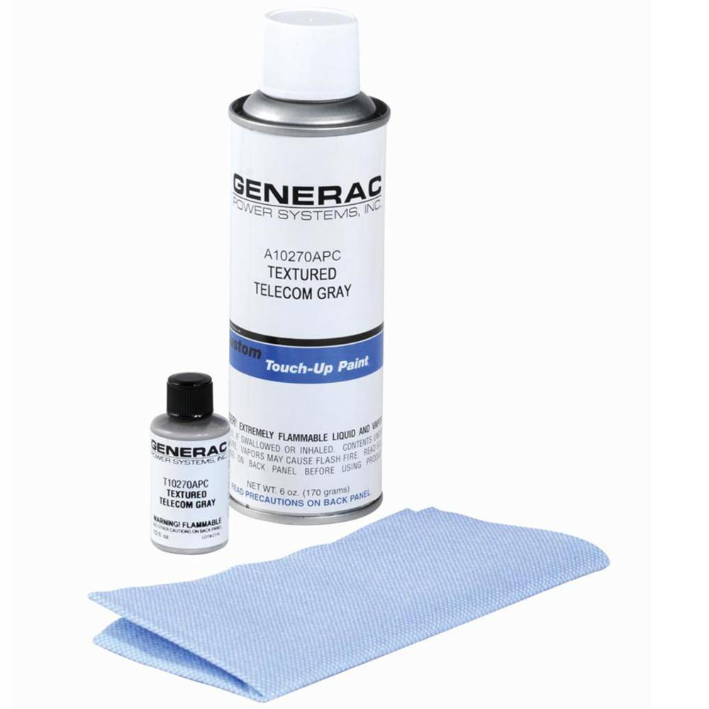 Product image for STANDBY GENERTOR TOUCH-UP PAINT KIT
