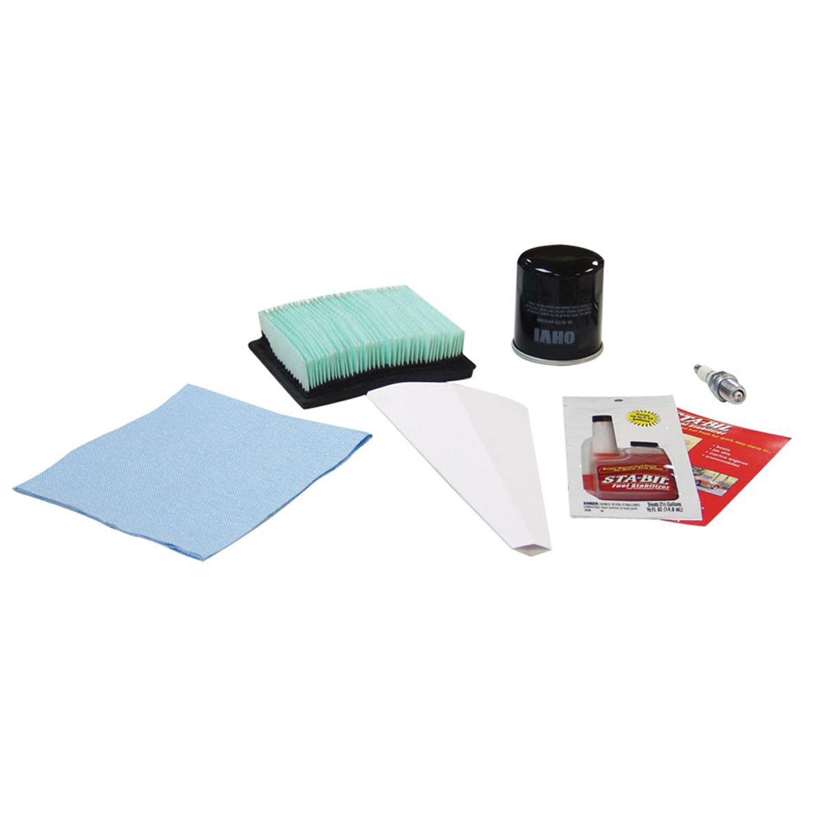 Product image for MAINTENANCE KIT, 407CC ENGINE