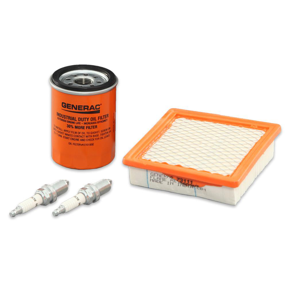 Product image for MAINTENANCE KIT, 530CC ENGINE