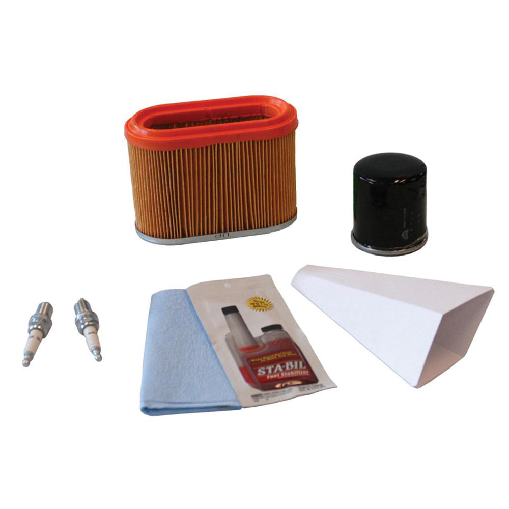 Product image for MAINTENANCE KIT, 992CC