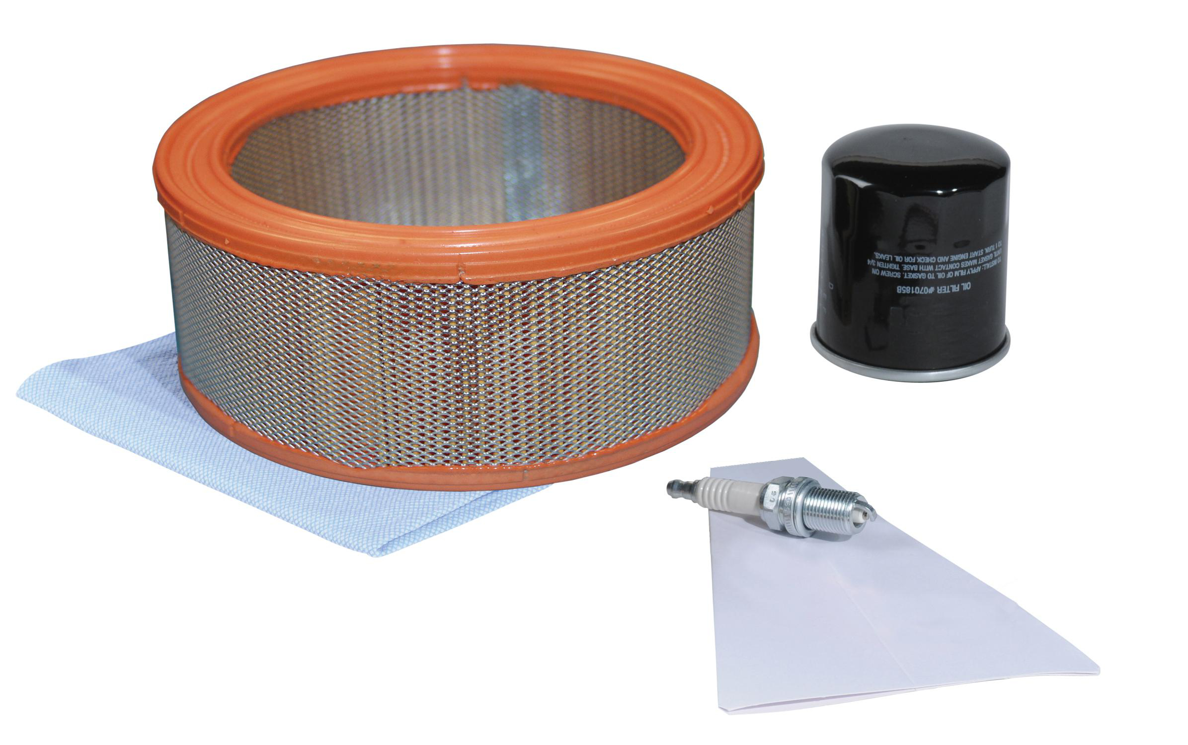 Product image for MAINTENANCE KIT 7KW, 420CC KIT