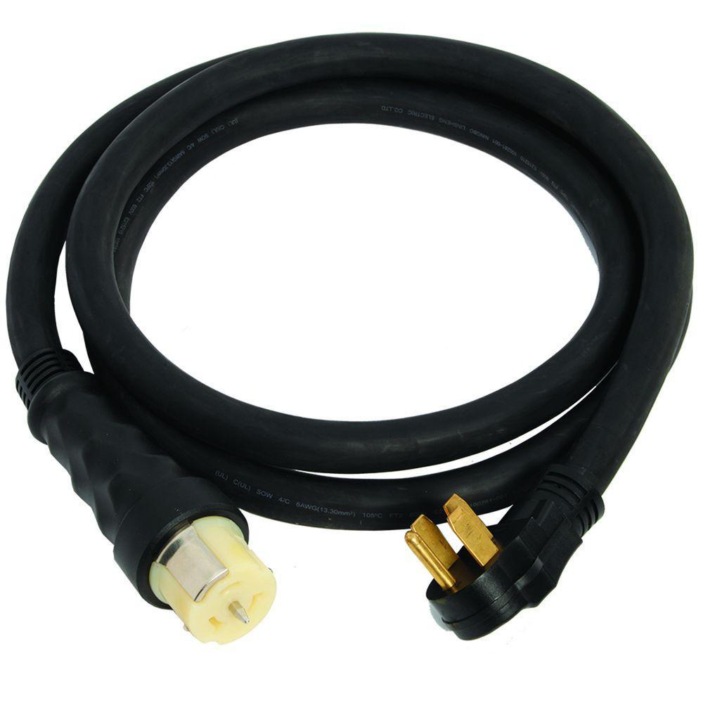 Product image for GENERATOR CORD