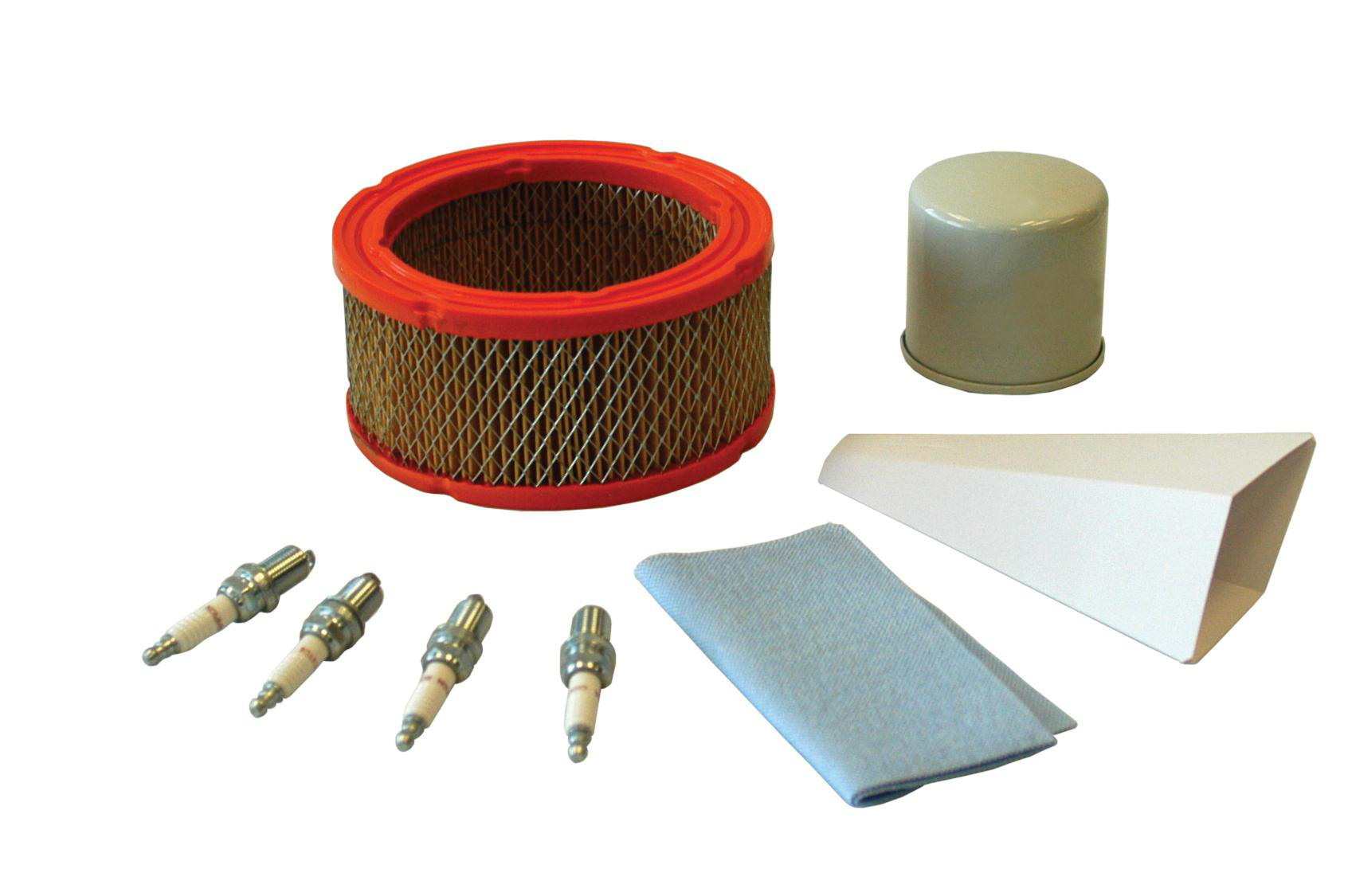 Product image for MAINTENANCE KIT 1.5L; 25KW & 30KW