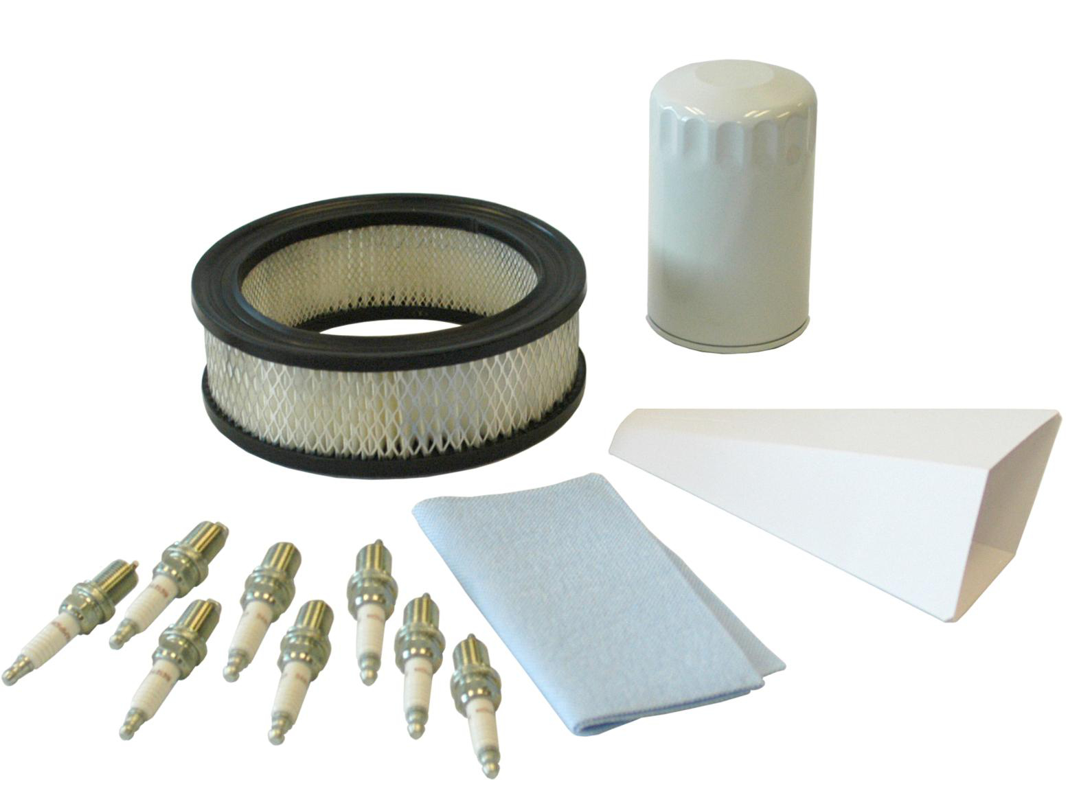 Product image for MAINTENANCE KIT 5.4L ; 48KW