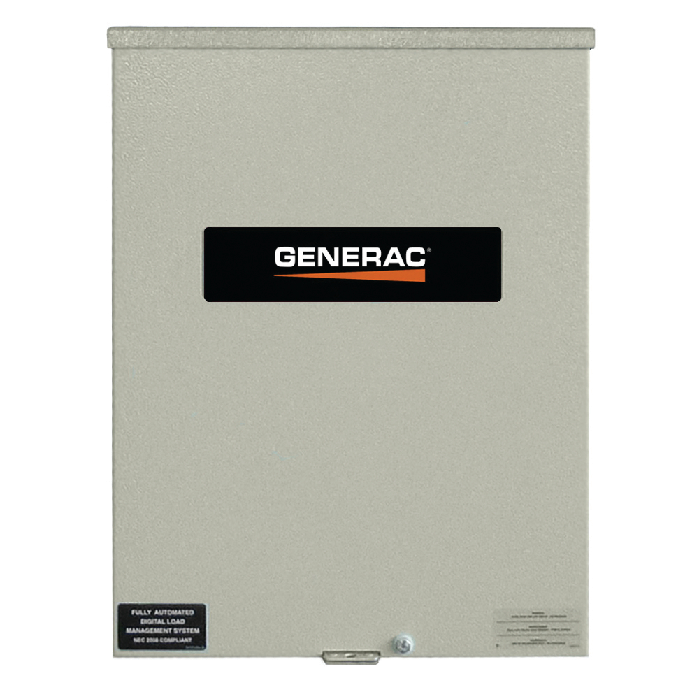Product image for SMART SWITCH 100 AMP 1.. NEMA 3R CUL