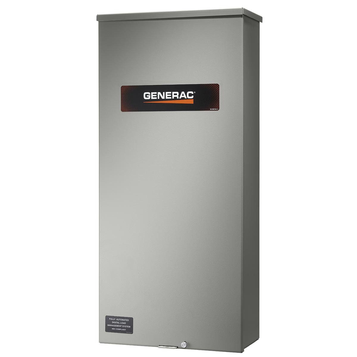 Product image for Switch transfer open-type 3-phase 200A 208V