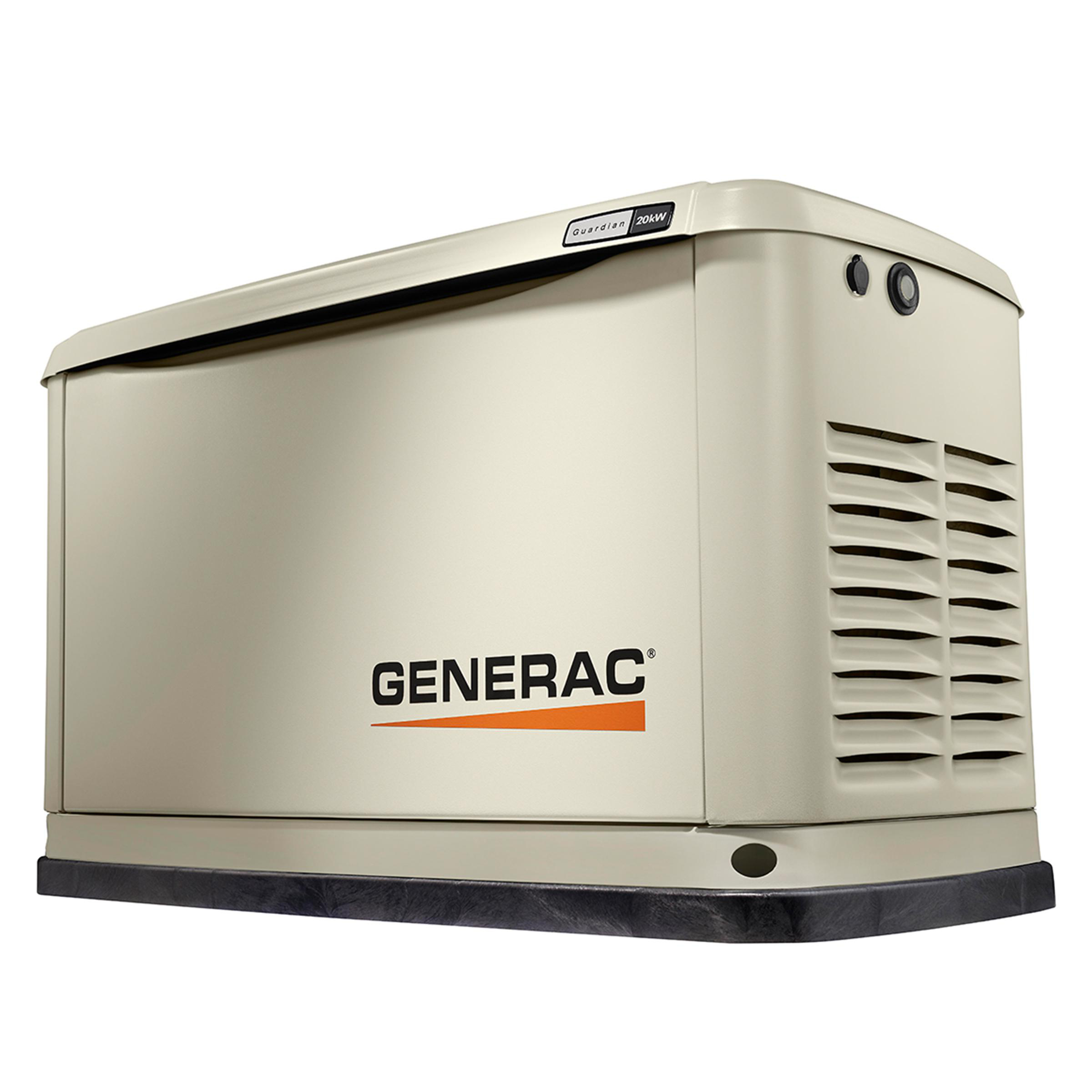 Product image for 20/17KW 3-PHASE STANDBY GENERATOR