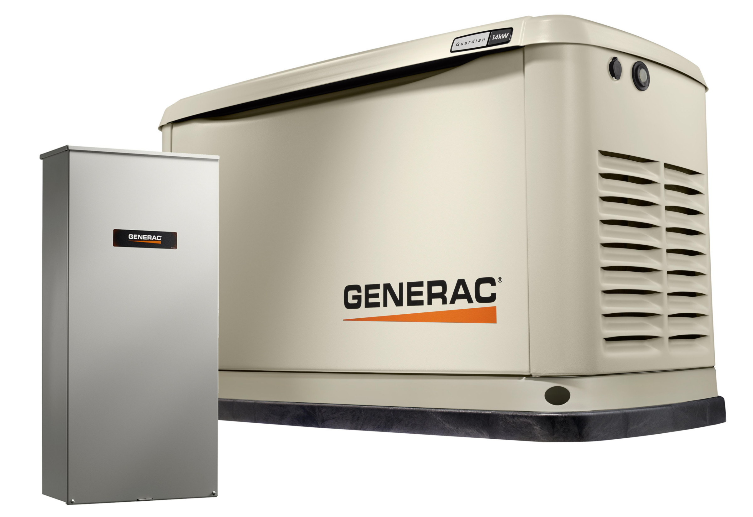 Product image for 14KW STANDBY GENERATOR