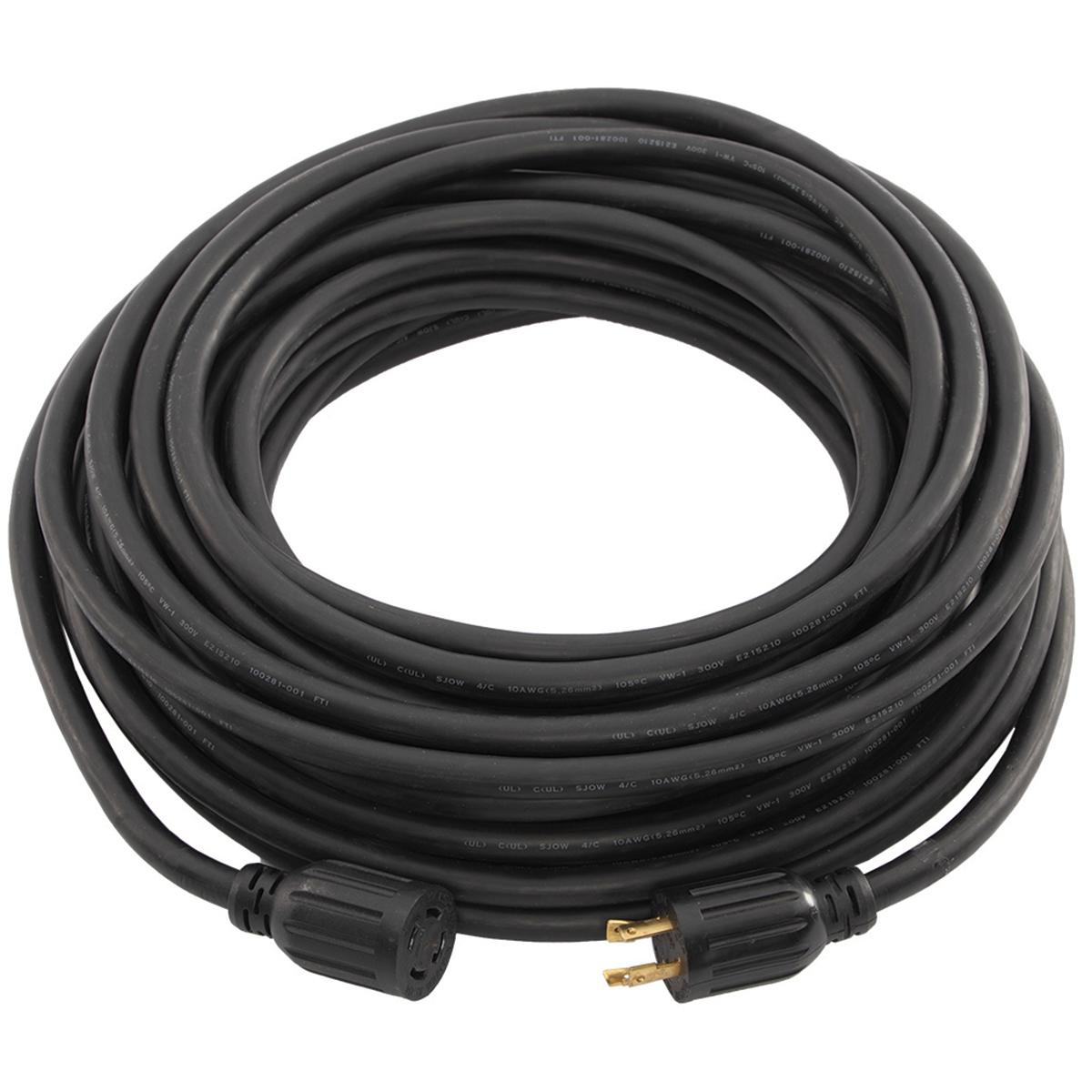 Product image for GENERATOR POWER CORD