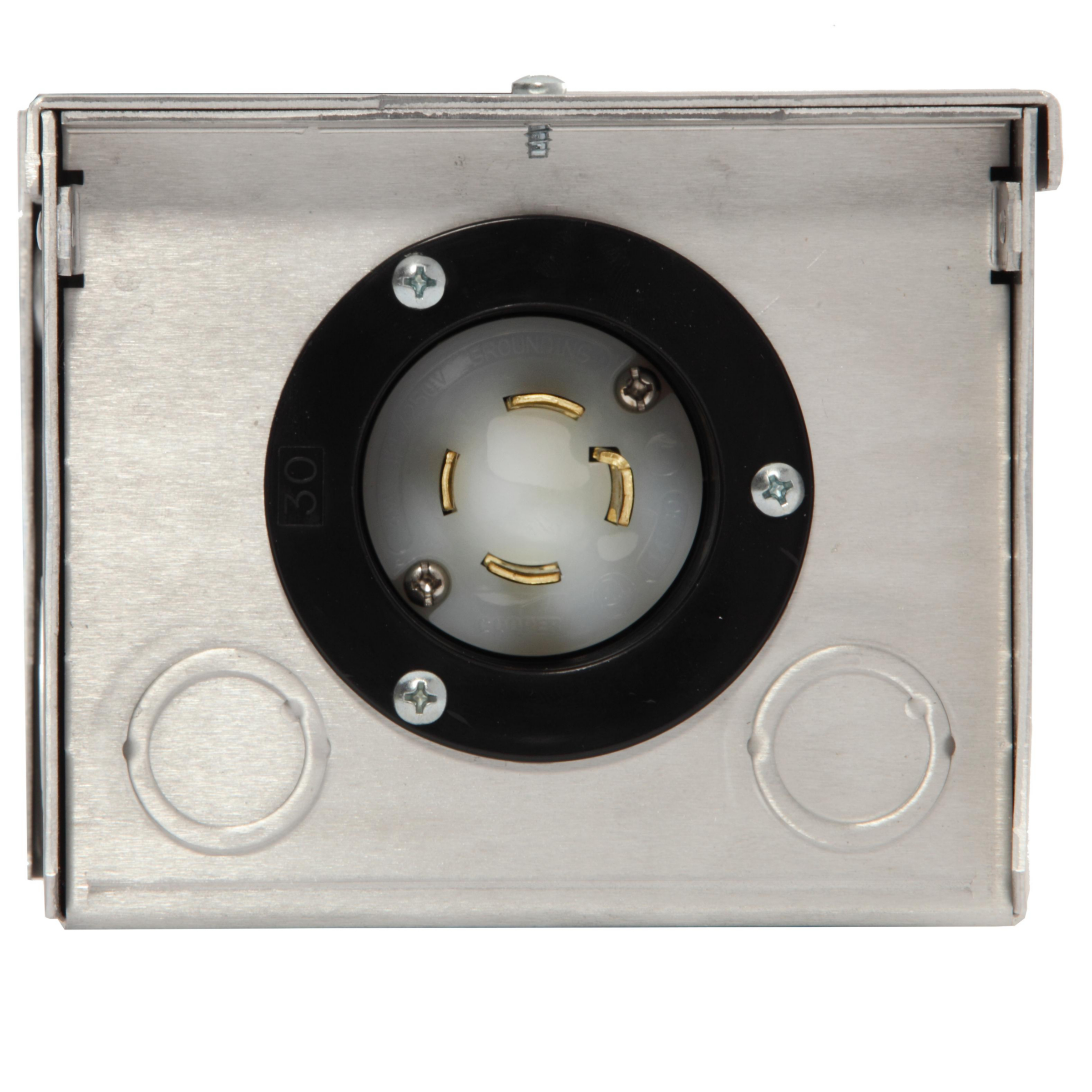 Product image for INLET BOX