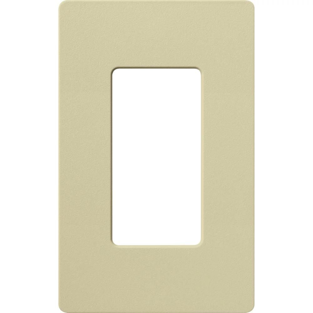 Product image for SATIN WALLPLATE SA