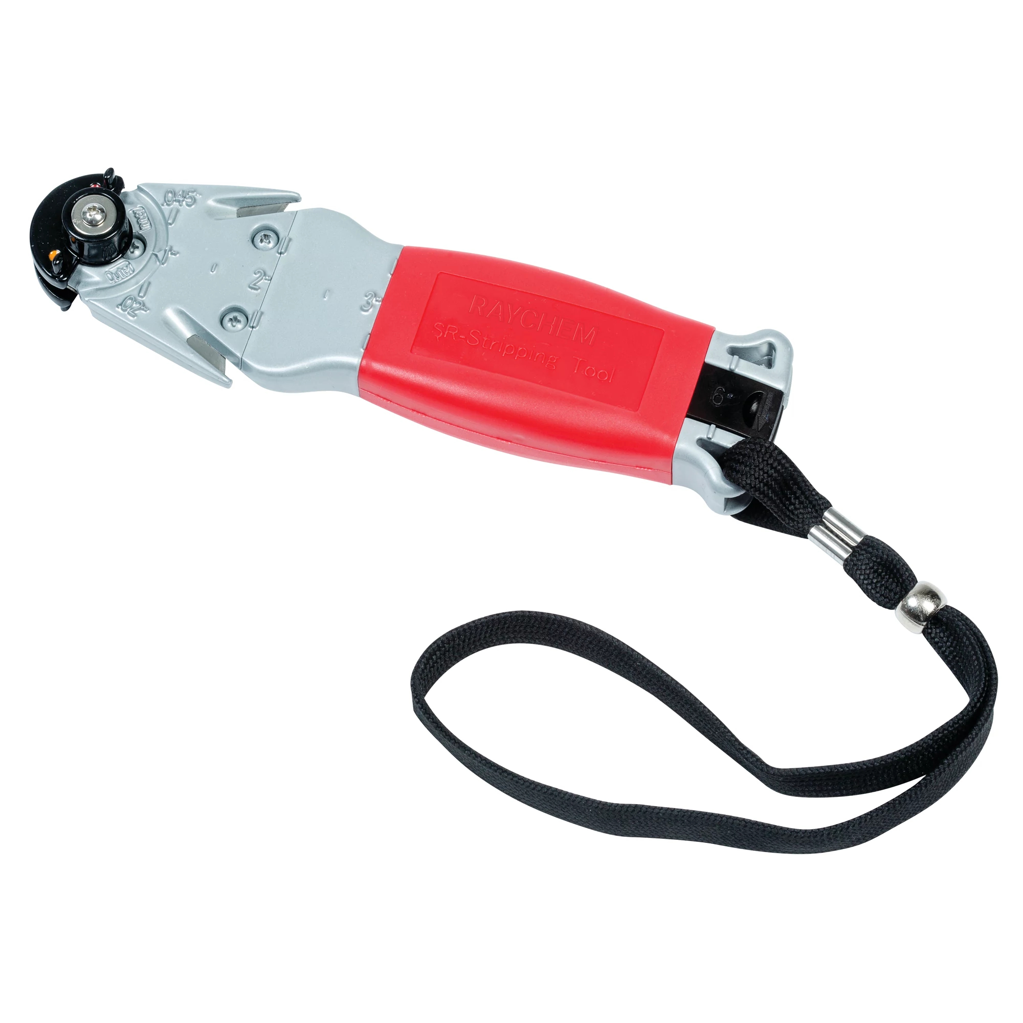 Product image for RAYCHEM_HEATING P000001126 STRIPPING-TOOL-SR-CABLE TOOL STRIPPING FOR SELF REGULATING